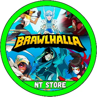 Купить Brawlhalla • ПОЧТА • ПОЛНЫЙ ДОСТУП
