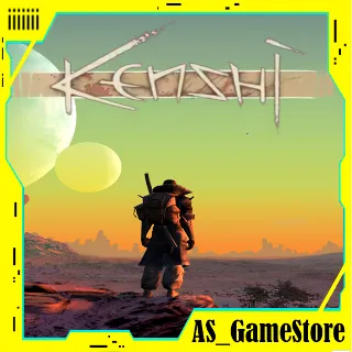 Купить ⚫ ️Kenshi / Кенши | ПК Epic Games EGS