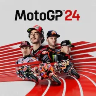 Купить 🤠 MotoGP 24 ⚡ ️ PS4/PS5 ⚡ ️ УКРАИНА/ТУРЦИЯ 🤠