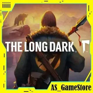 Купить ⚫ ️The Long Dark / Зе Лонг Дарк | ПК Epic Games EGS ⚫ ️