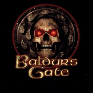 Купить ⚫ ️Baldurs Gate / Балдурс Гейт | ПК Epic Games EGS ⚫ ️