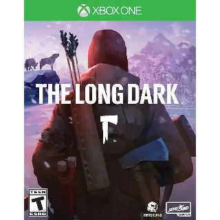 Купить ⭐ ️ The Long Dark Xbox One Series X|S