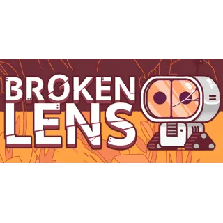 Купить Broken Lens 💎 АВТОДОСТАВКА STEAM GIFT РОССИЯ