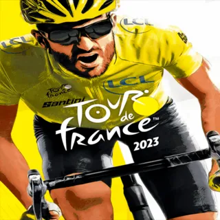 Купить ⚫ ️Tour de France 2023 / Тур де Франс | ПК Epic Games EGS