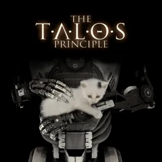 Купить ⚫ ️The Talos Principle / Талос принципал | Epic Games EGS