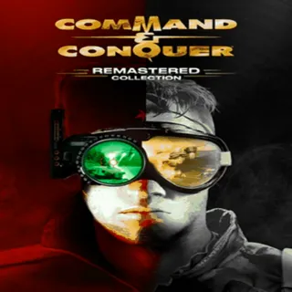 Купить ⚫ ️Command  Conquer Remastered Collection | ПК Epic Games EGS
