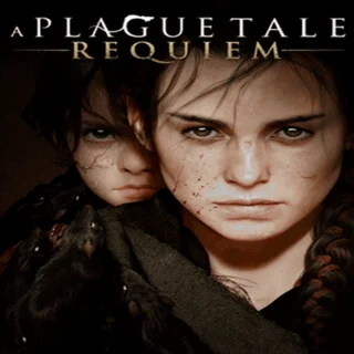 Купить ⚫ ️A Plague Tale: Requiem / Плаг Тейл |ПК Epic Games EGS
