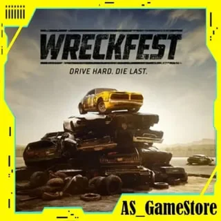Купить ⚫ ️Wreckfest / Врекфест / Врек фест | ПК Epic Games EGS
