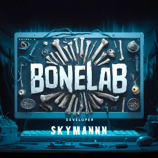 Купить ⚫ 🤍 BONELAB 🤍 ⚫ 💚 META QUEST 💚 ◾ АКТИВАЦИЯ\КЛЮЧ ◾ + 🎁