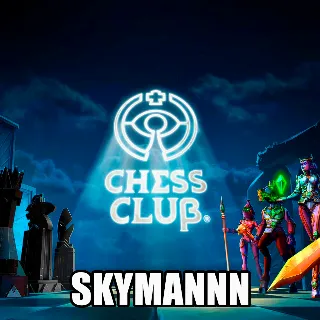 Купить ♟ ⬛️Chess Club⬜️ ♟ | 🔵 Oculus Quest 🔵 | КЛЮЧ/АКТИВАЦИЯ ✅