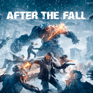 Купить 🔵 After the Fall | PS4/PS5 Турция 🔵