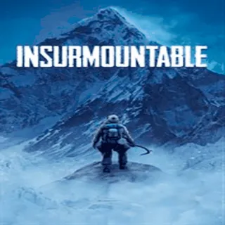 Купить ⚫ ️Insurmountable / Непреодолимый | ПК Epic Games EGS