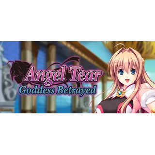 Купить Angel Tear: Goddess Betrayed 💎 STEAM GIFT РОССИЯ