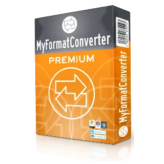 Купить MyFormatConverter Premium | Лицензионный ключ, код