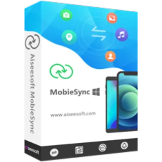 Купить ✅ Aiseesoft MobieSync 🔑 лицензионный ключ, лицензия