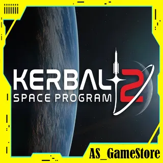 Купить ⚫ ️Kerbal Space Program 2 | ПК Epic Games EGS