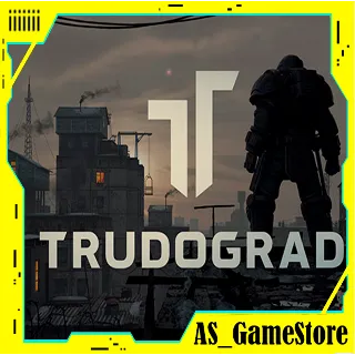Купить 🔵 ATOM RPG TRUDOGRAD / Атом РПГ Трудоград | PS Турция