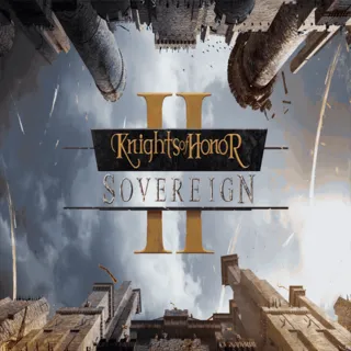 Купить ⚫ ️Knights of Honor 2 Sovereign | ПК Epic Games EGS