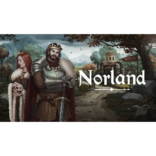 Купить ⭐ ️ Norland [Steam/Global]