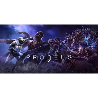 Купить ⭐ ️ Prodeus [Steam/Global]