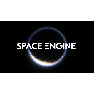 Купить ⭐ ️ SpaceEngine [Steam/Global]