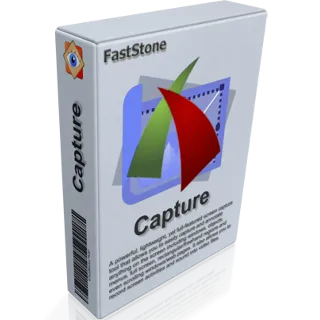 Купить FastStone Capture | лицензионный ключ, код активации