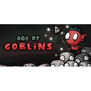 Купить Age of Goblins 💎 АВТОДОСТАВКА STEAM GIFT РОССИЯ