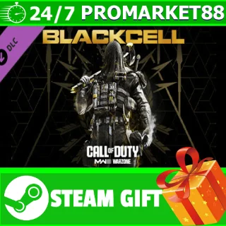 Купить ⭐ ️ Call of Duty®: Modern Warfare® III - BlackCell (Seas