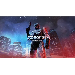 Купить 🟡 RoboCop: Rogue City 🟡 STEAM КЛЮЧ ⭐ ( ✅ РФ+CНГ ✅ ) 🚀 СРАЗУ
