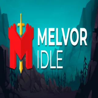 Купить ⚫ ️Melvor Idle / Мелвор Идл | ПК Epic Games EGS ⚫ ️