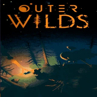 Купить ⚫ ️Outer Wilds / Оутер Вилдс | ПК Epic Games EGS ⚫ ️