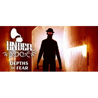 Купить Under: Depths of Fear 💎 АВТОДОСТАВКА STEAM GIFT РОССИЯ