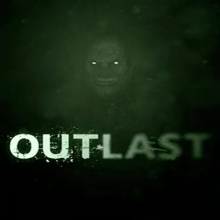 Купить ⚫ ️Outlast / Аутласт / Оутласт | ПК Epic Games EGS ⚫ ️