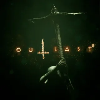 Купить ⚫ ️Outlast 2 / Аутласт 2 / Оутласт 2 | ПК Epic Games EGS