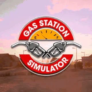 Купить ⚫ ️Gas Station Simulator | ПК Epic Games EGS ⚫ ️