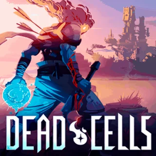 Купить ⚫ ️Dead Cells/Дед Селс / Дед Селлс | ПК Epic Games EGS ⚫ ️