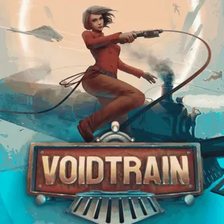 Купить ⚫ ️Voidtrain / Войдтрейн | ПК Epic Games EGS ⚫ ️