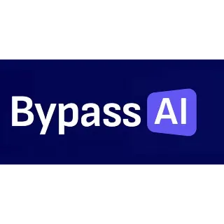 Купить Bypass AI Поделиться 7 дней
