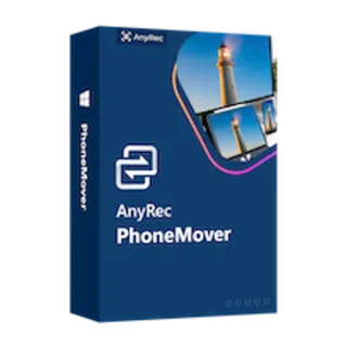 Купить ✳ ️ AnyRec PhoneMover 🔑 лицензионный ключ, лицензия