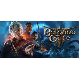Купить ❤ ️Baldur's Gate 3 ❤ ️ Steam Gift RU/UA/KZ/СНГ