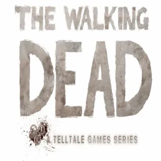 Купить ⚫ ️The Walking Dead: Season One | ПК Epic Games EGS ⚫ ️