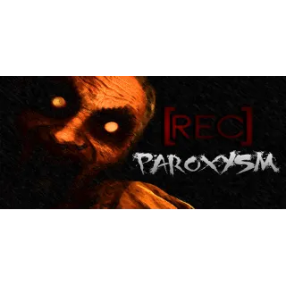 Купить [REC] Paroxysm 💎 АВТОДОСТАВКА STEAM GIFT РОССИЯ