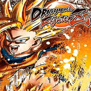 Купить 🔵 DRAGON BALL FIGHTERZ / Драгонболл | PS4/PS5 Турция