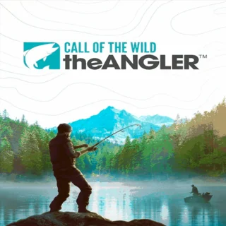 Купить ⚫ ️Call of the Wild: The Angler | ПК Epic Games EGS ⚫ ️