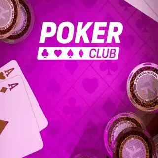 Купить ⚫ ️Poker Club / Покер клуб | ПК Epic Games EGS ⚫ ️