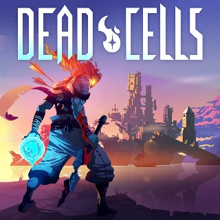 Купить Dead Cells: Medley of Pain Bundle ВСЕ DLS STEAM АККАУНТ