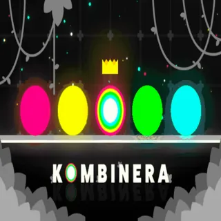 Купить ⚫ ️Kombinera / Комбинера | ПК Epic Games EGS