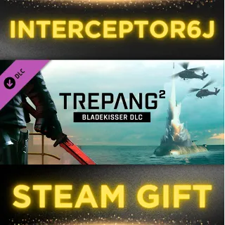 Купить 🟦 ⭐ Trepang2 - Bladekisser DLC ☑ ️ Все регионы ⚡ STEAM