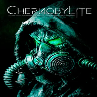 Купить ⚫ ️Chernobylite | ПК Epic Games EGS ⚫ ️