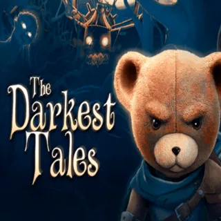 Купить ⚫ ️The Darkest Tales / Даркест Талес | ПК Epic Games EGS
